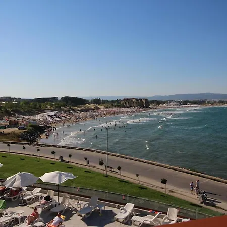 Paradiso B 208 Private Sea View *