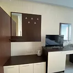 Paradiso B 208 Private Sea View شقة نيسيبار