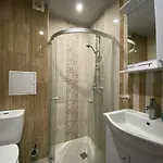 Paradiso B 208 Private Sea View * نيسيبار