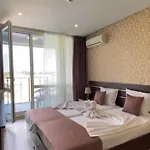 شقة Paradiso B 208 Private Sea View *