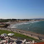 Paradiso B 208 Private Sea View *
