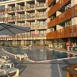 Paradiso B 208 Private Sea View