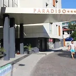 شقة Paradiso B 208 Private Sea View *