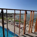 Paradiso B 208 Private Sea View