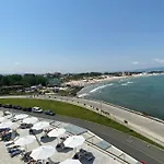 شقة Paradiso B 208 Private Sea View