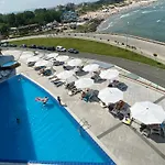 Paradiso B 208 Private Sea View *