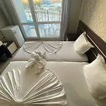 شقة Paradiso B 208 Private Sea View *