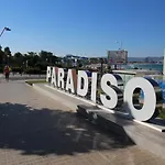 Paradiso B 208 Private Sea View شقة *