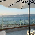 Paradiso B 208 Private Sea View