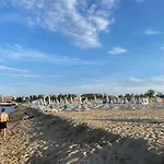 Paradiso B 208 Private Sea View شقة نيسيبار