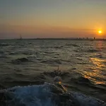 Paradiso B 208 Private Sea View شقة نيسيبار