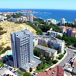 Paradiso B 208 Private Sea View شقة *