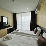 شقة Paradiso B 208 Private Sea View نيسيبار