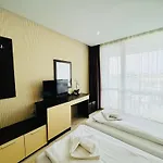 Paradiso B 208 Private Sea View