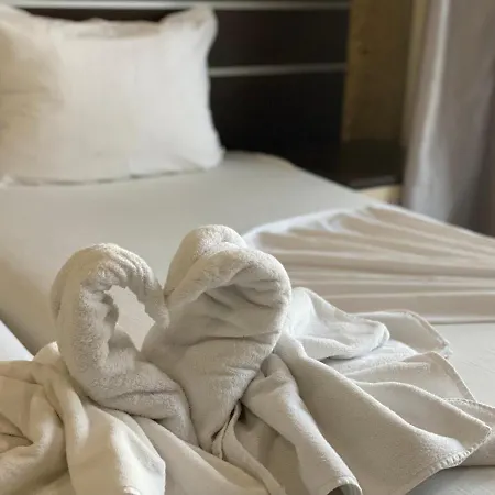 Paradiso B 208 Private Sea View Апартаменты Несебр