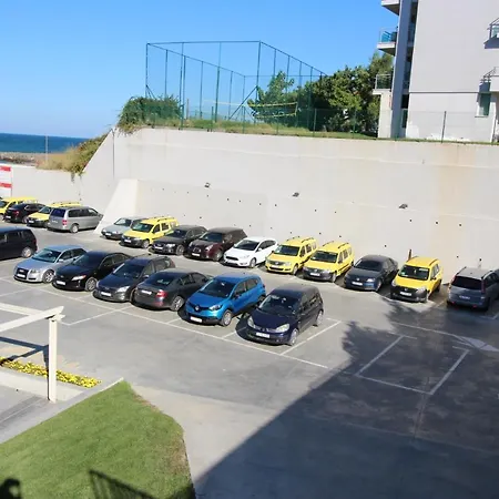 Paradiso B 208 Private Sea View *