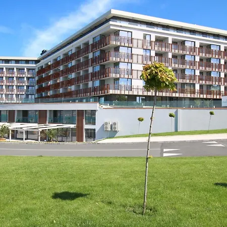 Apartmán Paradiso B 208 Private Sea View