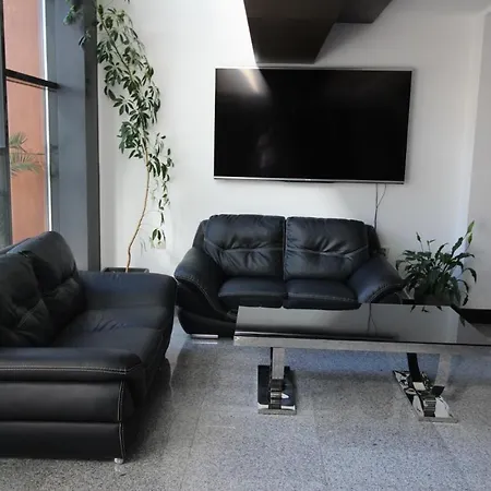 Paradiso B 208 Private Sea View Апартаменты