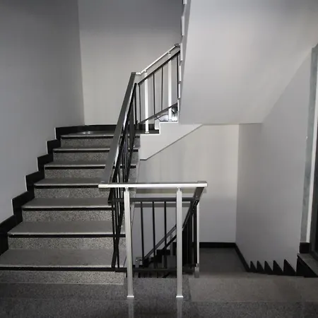 Paradiso B 208 Private Sea View Apartmán