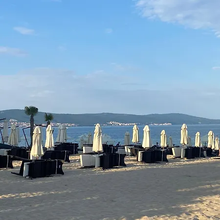 شقة Paradiso B 208 Private Sea View