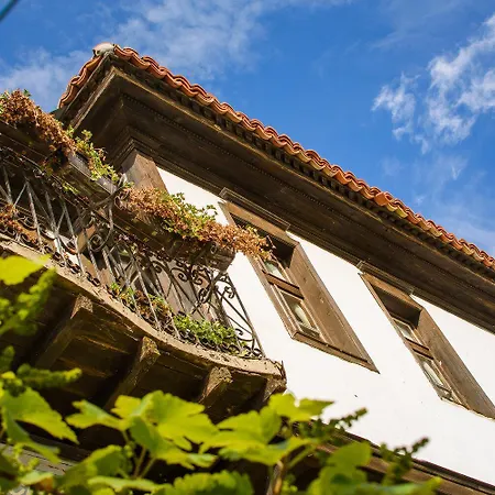 Paradiso B 208 Private Sea View Apartmán