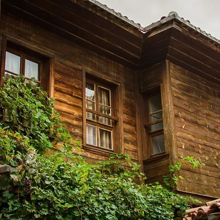 Paradiso B 208 Private Sea View Apartmán Nesebar