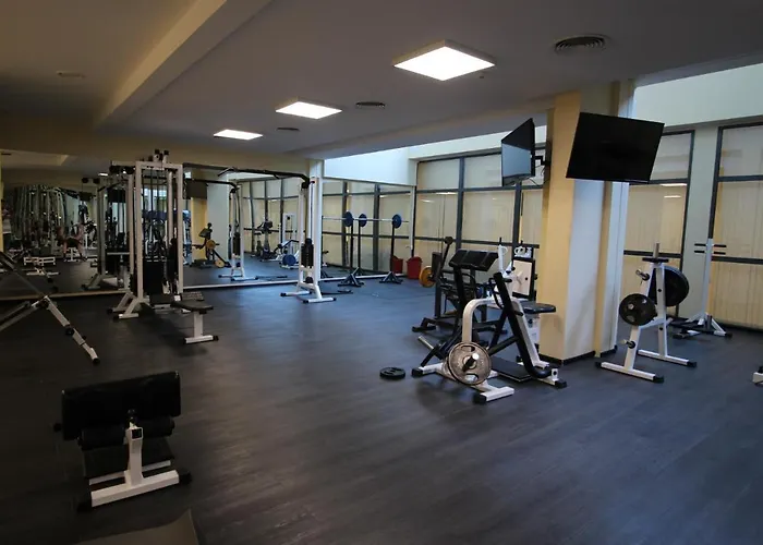 Paradiso B 208 Private Sea View * Несебър