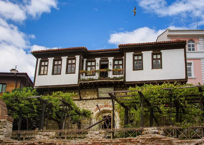 Paradiso B 208 Private Sea View *